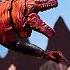 Reacting To EVOLVED GODZILLA Vs ZILLA