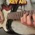 Sample This Guitar Key Am Bpm 66