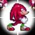 Sonic Knuckles Knuckles Theme