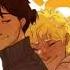 Somebody To You Solangelo NicoDiAngelo WillSolace TSATS PercyJackson ToA HeroesOfOlympus