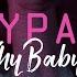 WhyBaby PAYPASS MVDNES Remix