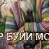 Хавлии падар буи модар мекунад