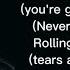 Adele Rolling In The Deep Lyrics