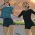 Sunsets Are Let Your Keyboard Finish Sunset Dancer Dancefriends Dancing Viralvideo Shorts