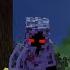 Rainimator Hirobrine And Jeffvix VS Entity 303 All Parts SashaMT Animation A Minecraft Music Video