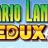 Super Mario Land 2 RDX OST Athletic Theme Alt