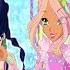 Winx Club Shine Like A Diamond Lyrics