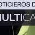 Noticieros De Multicanal Edición Estelar Miércoles 11 De Septiembre Del 2024