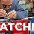 The Watchmaker From Akhaltsikhe A Vlog From Georgia