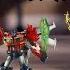 Transformers Prime Beast Hunters Figures Commercial