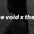 Fill The Void X The Hills Lyrics Tiktok Version The Weeknd Feat Lily Rose Depp Ramsey