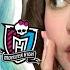 ЛАГУНА ПИНК Обзор куклы Monster High Лагуна Блю G3