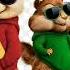 Chipmunks Flames David Guetta Sia