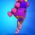 Первый в мире получил Яростную Тару а4 мем Shorts Brawlstars бравлстарс мемы