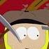 Eric Cartman S Slave Song South Park