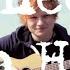 Ed Sheeran Lego House Acoustic Boat Sessions