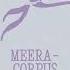 Meera Corpus BLACK BOOK RECORDS