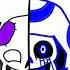 Error 404 Sans Megalovania Infected Sans Vs Error 404 Sans