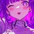 Nightcore Neon Paradise Lyrics