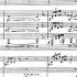 Full Score Prokofiev Cantata For The 20th Anniversary Of The October Revolution Op 74