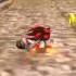 Shadow The Hedgehog Stage 4 3 Sky Troops Normal Mission No Com