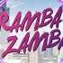 Frankie Goes To Hollywood Relax Ramba Zamba Remix