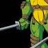 Teenage Mutant Ninja Turtles 2003 Leonardo Voice Clips