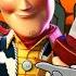 Faker But Cursed Woody