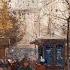 Erik Satie Once Upon A Time In Paris Gymnopedie No 1