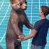 Giant Cat Trending Shark Facts Shorts Zackdfilms