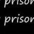 SYSTEM OF A DOWN Prison Song Lyrics