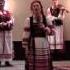 Акапельное исполнение белорусской народной песни