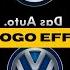 PARODY NEW OLD VOLKSWAGEN DAS AUTO LOGO ANIMATION IN DIFFERENT EFFECTS CAR LOGO EDIT PART 15