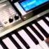 Roland GW 8 Unpacked Piano And Organ Sounds