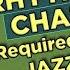 Rhythm Changes Why It S Required Study For Jazz Players