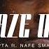 Skepta Greaze Mode Ft Nafe Smallz INSTRUMENTAL Reprod By 101K