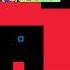 Digital Hallucination The Amazing Digital Circus Song Blue Bouncing Square
