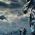 X BT2 Wir Fliegen Instrumental Xenoblade Chronicles X OST Hiroyuki Sawano