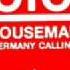 VOYOU Houseman