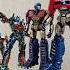 Orion Pax Is Bigger Than Bayverse Optimus Prime Edformers Transformers Tidal