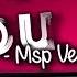 Be With You Msp Version