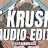 Get Krushed Slowed Reverb Mxng0 X Hxtgun Edit Audio