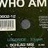 Massiv Who Am I Schlag Mix 2000