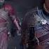 God Of War Ragnarok 26 Атрей сбежал в Асгард русская озвучка без комментариев