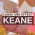 Keane New Golden Age Bonus Track Album Cause And Effect