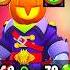 RETURNING BRAWL O WEEN SKINS Brawlstars Shorts