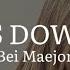 Bei Maejor Lights Down Low Slowed Reverb TikTok Remix