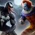 Pennywise Vs Venom Viral Pennywise Venom Shorts Trending Youtubeshorts