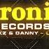STRIKZ Danny Up