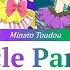 Miracle Paradise ミラクル パラダイス Solami Dressing Pripara Color Coded Lyrics Rom Kan Eng